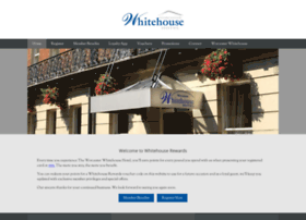 whitehouserewards.com
