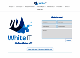 whiteit.com.au