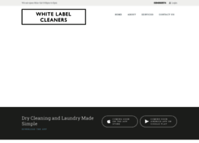 whitelabelcleaners.com