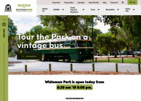 whitemanpark.com.au
