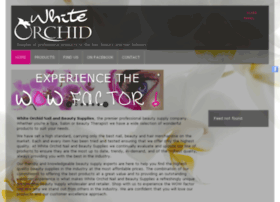 whiteorchid.co.za