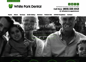whiteparkdental.com