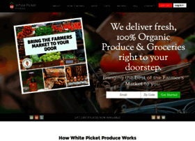 whitepicketproduce.com