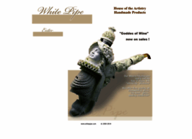 whitepipe.com