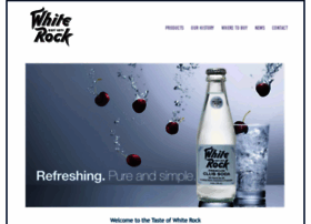 whiterockbeverages.com