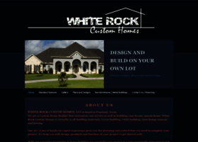 whiterockcustomhomes.com