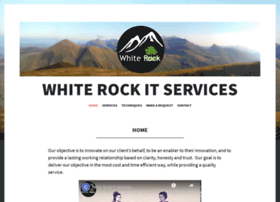 whiterockit.co.uk
