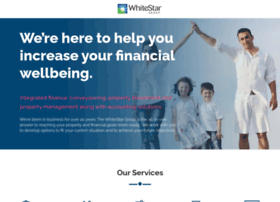 whitestarfinance.com.au