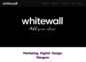 whitewallmarketing.co.uk