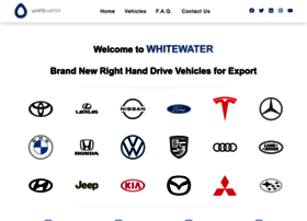 whitewaterexports.com