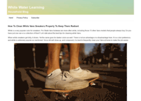 whitewaterlearning.org