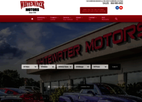 whitewatermotors.com