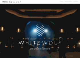 whitewolffilms.co.uk
