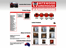 whitewood.com.au