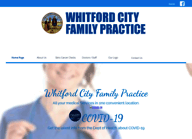 whitfordcityfamilypractice.com.au