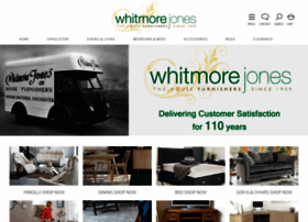 whitmorejones.co.uk