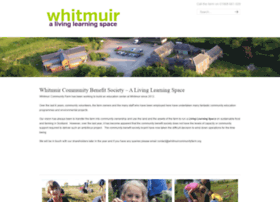whitmuircommunityfarm.org
