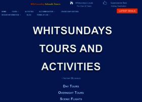 whitsundays.tours