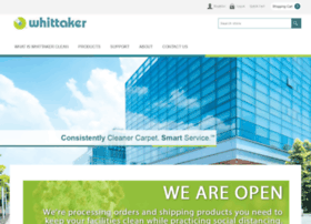 whittakersystem.com