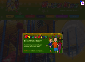 whizzkidz-thame.co.uk