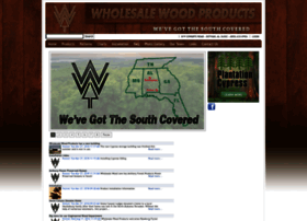 wholesalewoodonline.com