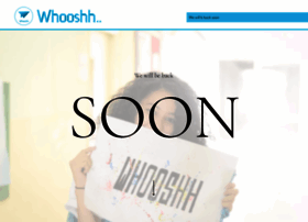 whooshh.org