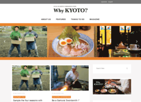why.kyoto