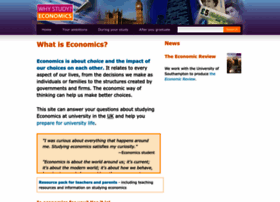 whystudyeconomics.ac.uk