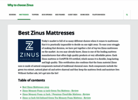 whyzinus.com
