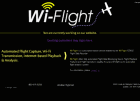 wi-flight.net
