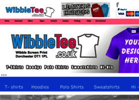 wibbletee.co.uk