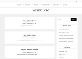 wibex.info