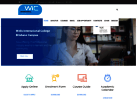 wic.edu.au