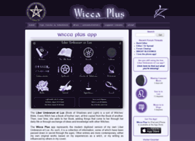wiccaplus.com
