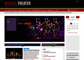 wichita-theater.com