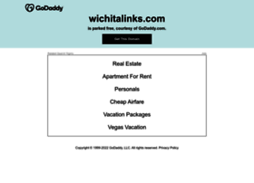 wichitalinks.com