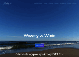 wiciedelfin.pl