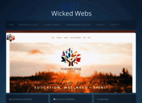 wicked-webs.com.au