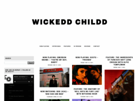 wickeddchildd.com
