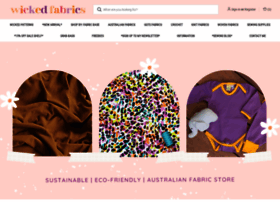 wickedfabrics.com.au