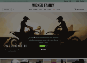 wickedfamily.com