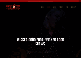 wickedgoodsandwiches.com