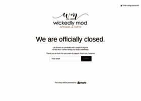 wickedlymod.com