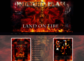 wickedplan.com