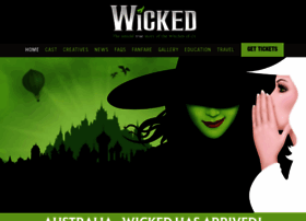 wickedthemusical.com.au