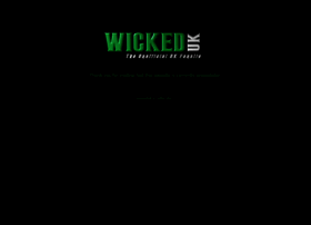 wickeduk.co.uk