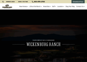 wickenburgranch.com