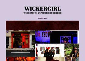 wickergirl.com