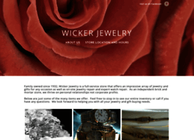 wickerjewelry.com