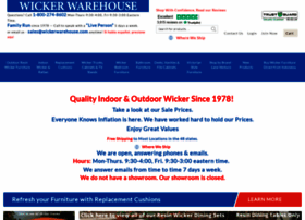 wickerwarehouse.com